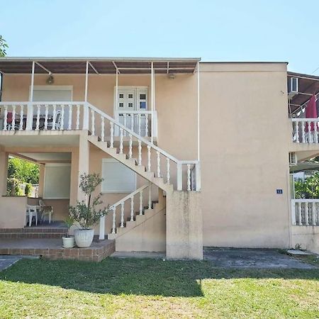 Villa Milicevic Šušanj Exterior foto